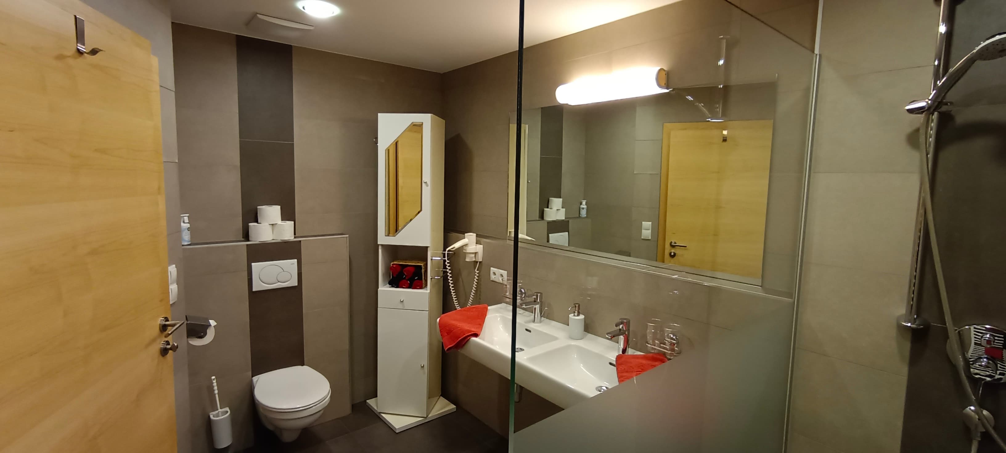 Impression Apartment Elias