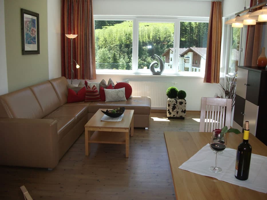 apartment Lukas